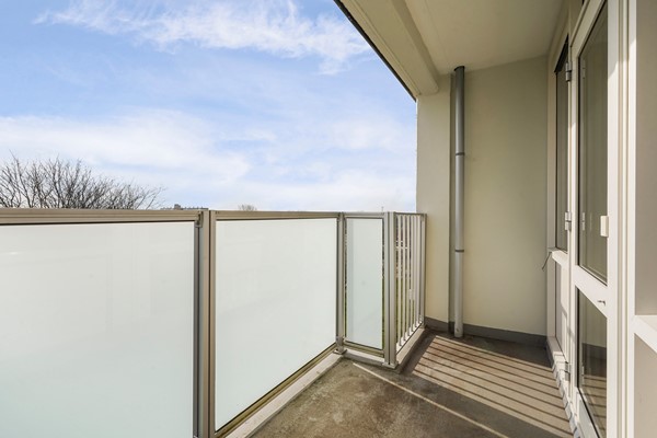 Medium property photo - Schotlandstraat 224, 2034 LG Haarlem
